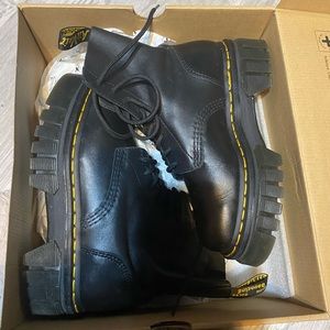 Platform Dr Martens